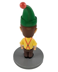 The Office 8 Inch Gnerd Gnome Dwight Schrute Garden Gnome