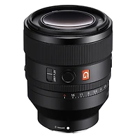 Sony Alpha 1 Mirrorless Camera, Bundle with Fe 50mm f/1.2 G Master Lens, Alpine 200 Backpack, 128GB Uhs-ii Sdxc Memory Card, Extra Battery, 72mm Filte