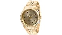 Invicta Men's 29388 Specialty Quartz 3 Hand Champagne Dial Watch