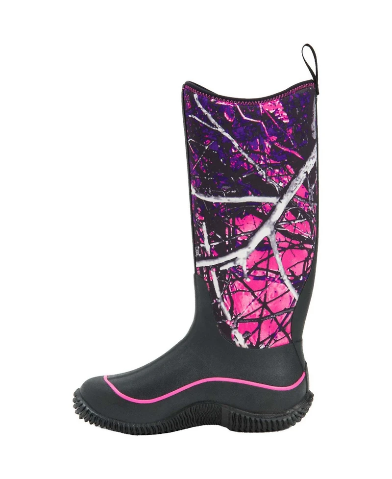 Women's Muddy Girl Hale Tall Boot
