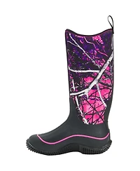 Women's Muddy Girl Hale Tall Boot