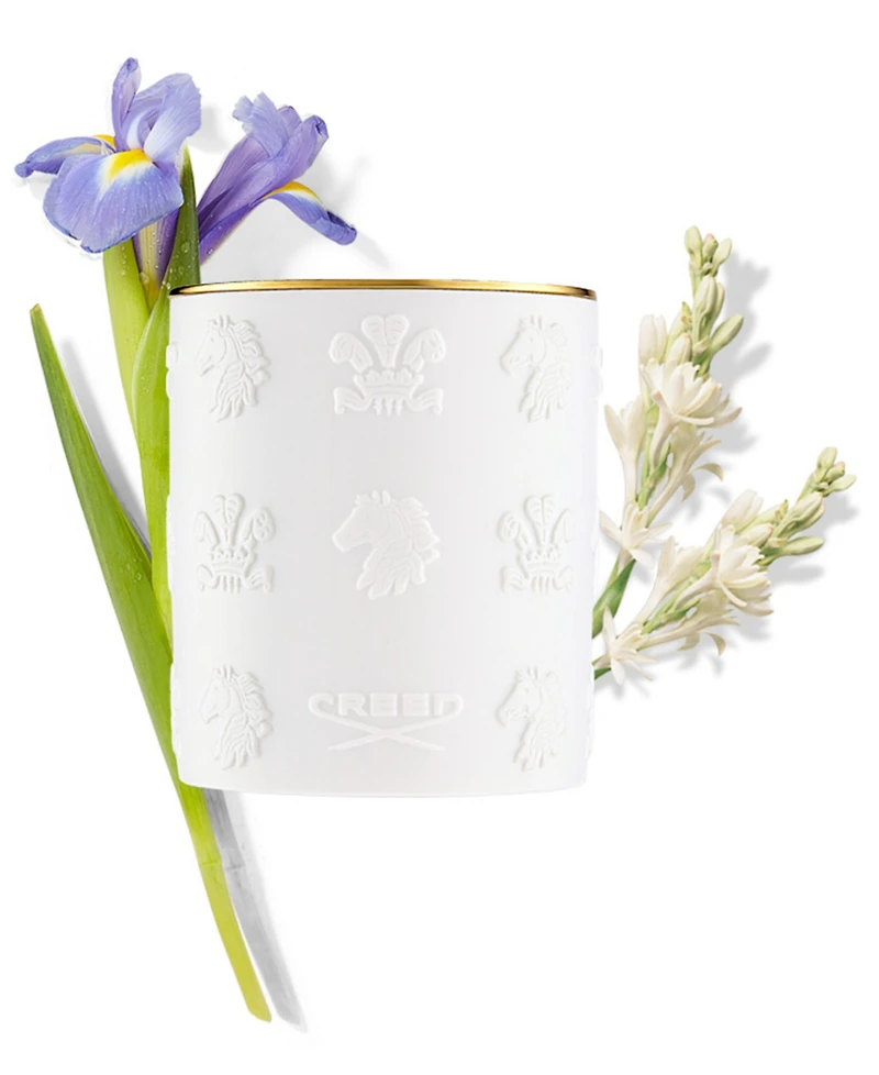 Creed Toscana Porcelain Candle, 7.76 oz.