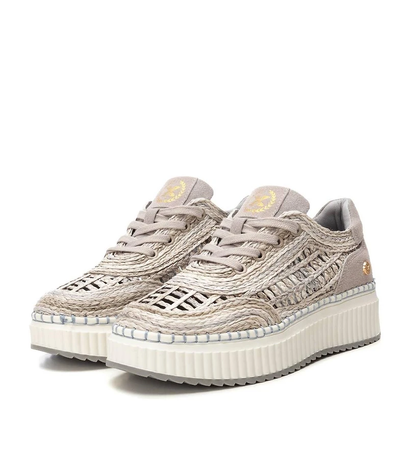 Women's Casual Sneakers By Xti