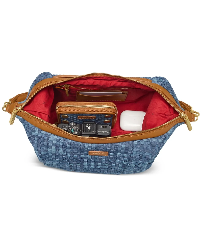 Hammitt Morgan Crossbody Shoulder Bag