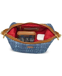 Hammitt Morgan Crossbody Shoulder Bag
