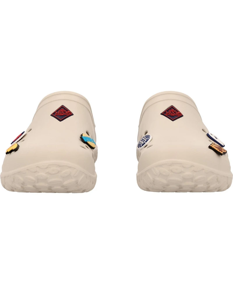 Muck Men's ster Lite Eva Clog