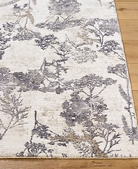 Livabliss Shoal Creek Gkk-2301 6'7"x9'6" Area Rug