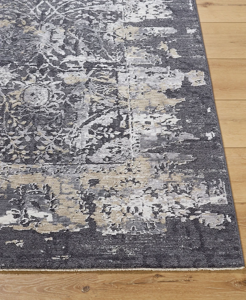Livabliss Shoal Creek Gkk-2303 6'7"x9'6" Area Rug
