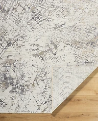 Livabliss Shoal Creek Gkk- 6'7"x9'6" Area Rug