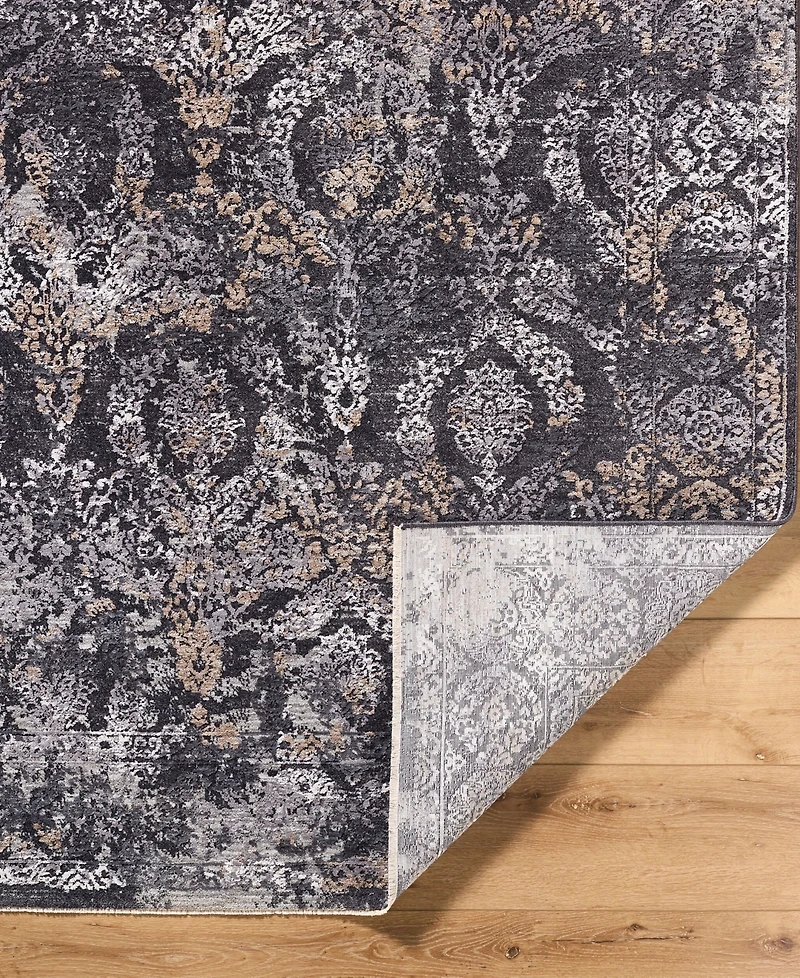 Livabliss Shoal Creek Gkk-2304 6'7"x9'6" Area Rug