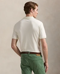 Polo Ralph Lauren Men's Classic Fit Soft Cotton Shirt