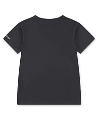Converse Big Girls Chuck and Fruit T-Shirt