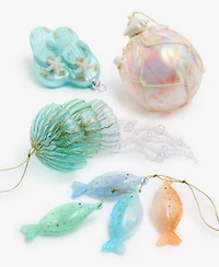 Holiday Lane Seaside Collection Created For Macys