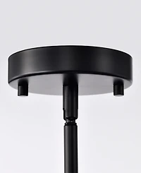 Home Accessories 30" Coraline 12-Light Indoor Chandelier