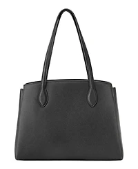 Nine West Mary Carryall Large Satchel Bag