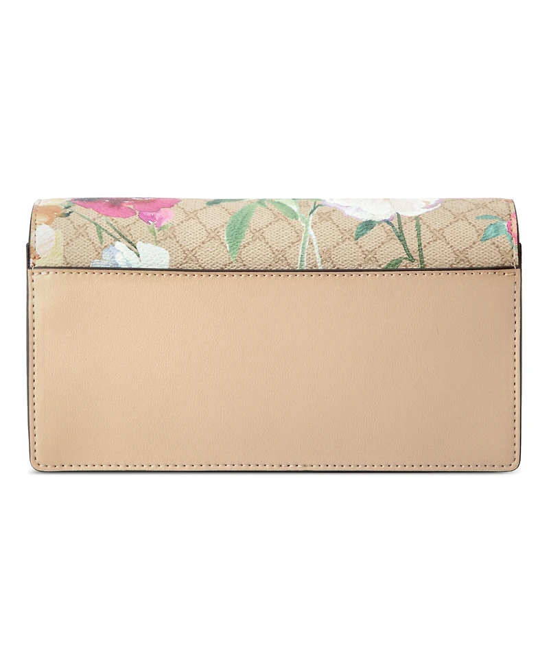 Nine West Harland Phone Chain Crossbody Bag
