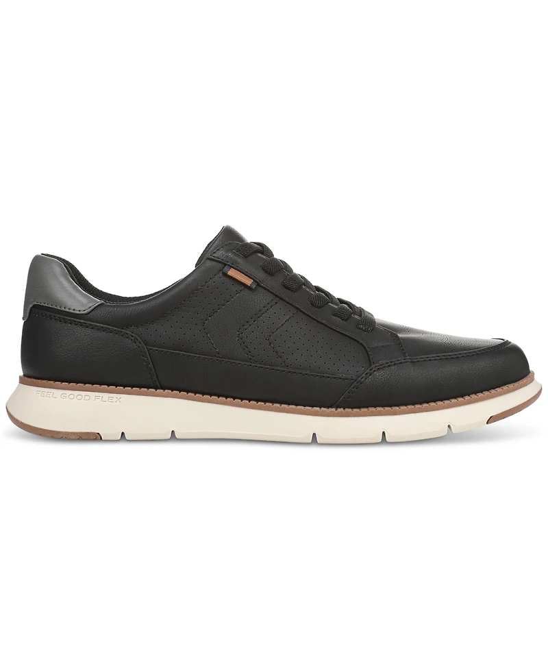 Dr. Scholl's Men's Synergy Lace Up Sneaker
