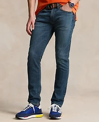 Polo Ralph Lauren Men's Sullivan Slim Stretch Jeans