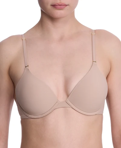 Natori Women's Verge Convertible Plunge T-Shirt Bra 721326