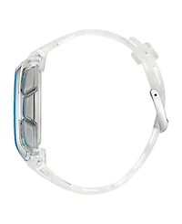 adidas Unisex Analog Multicolor Resin Watch, 45mm