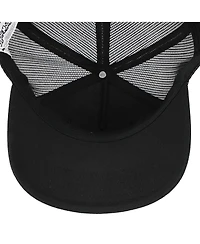Pokemon Men's Gengar Black Trucker Hat