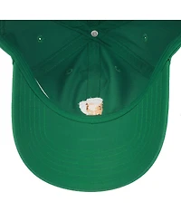 Generic Men's Foaming Stein Adult Green Baseball Hat
