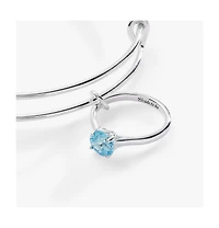 Bride To Be Bangle Bracelet
