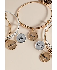 Alex and Ani Godmother Bangle Bracelet