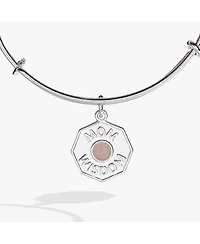 Mom Wisdom Bangle Bracelet