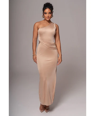Jluxlabel Women's Surrey Maxi Dress