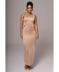 Jluxlabel Women's Surrey Maxi Dress