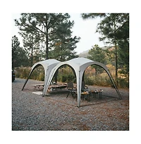 Naturehike Cloud Boundar Tent Connector — Durable 150D Oxford Fabric Connector for Joining Two Cloud Boundar Shelters
