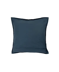French Linen Quilted Set - Euro