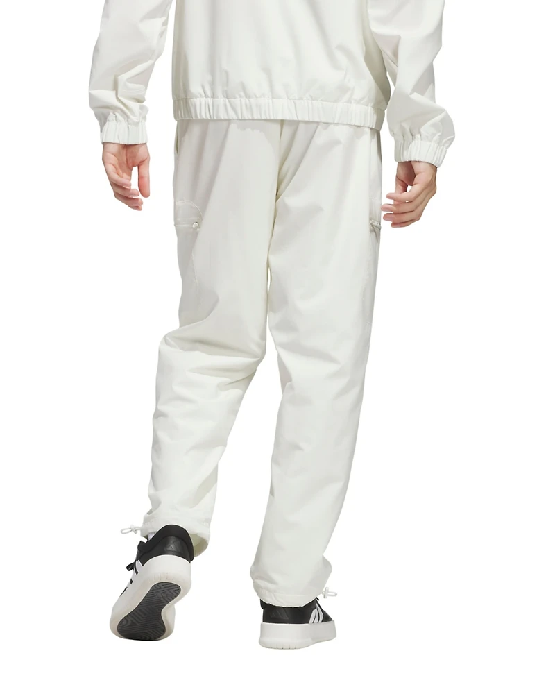 adidas Men's Regular Fit Cargo Pants
