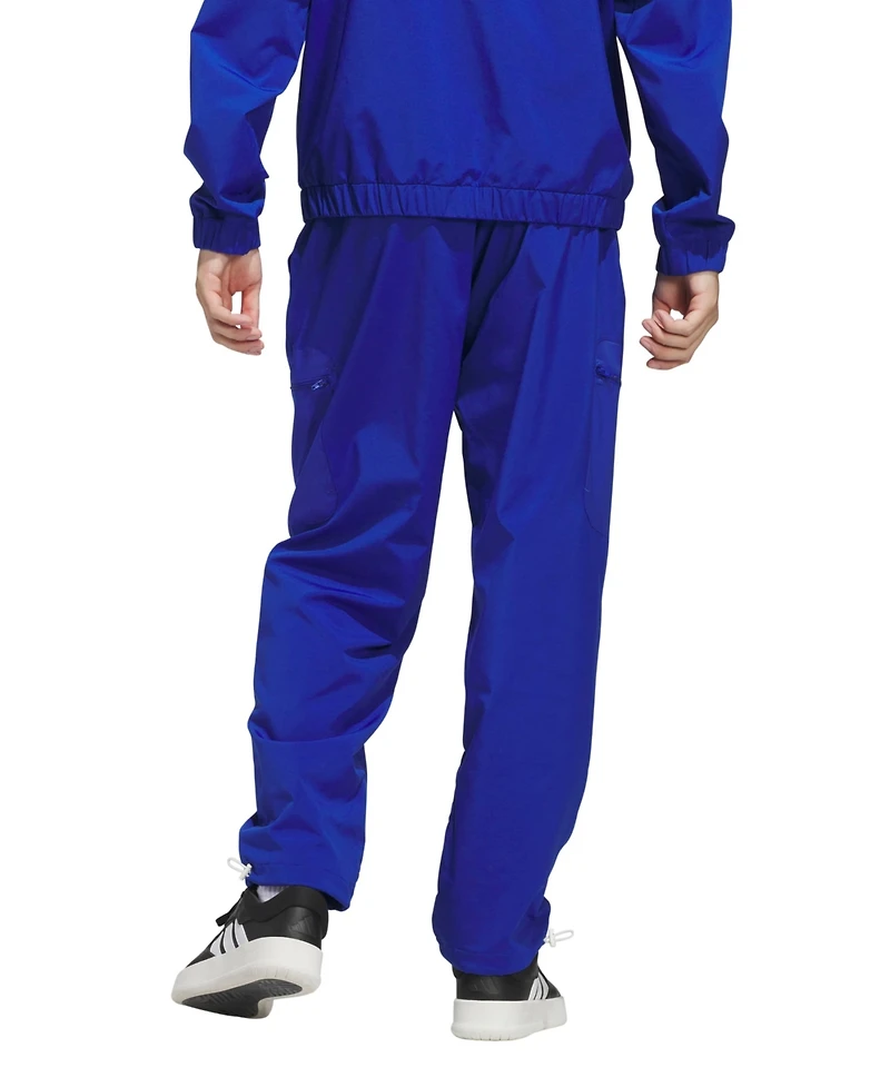 adidas Men's Regular Fit Cargo Pants