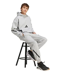 adidas Men's Training Fleece Pants