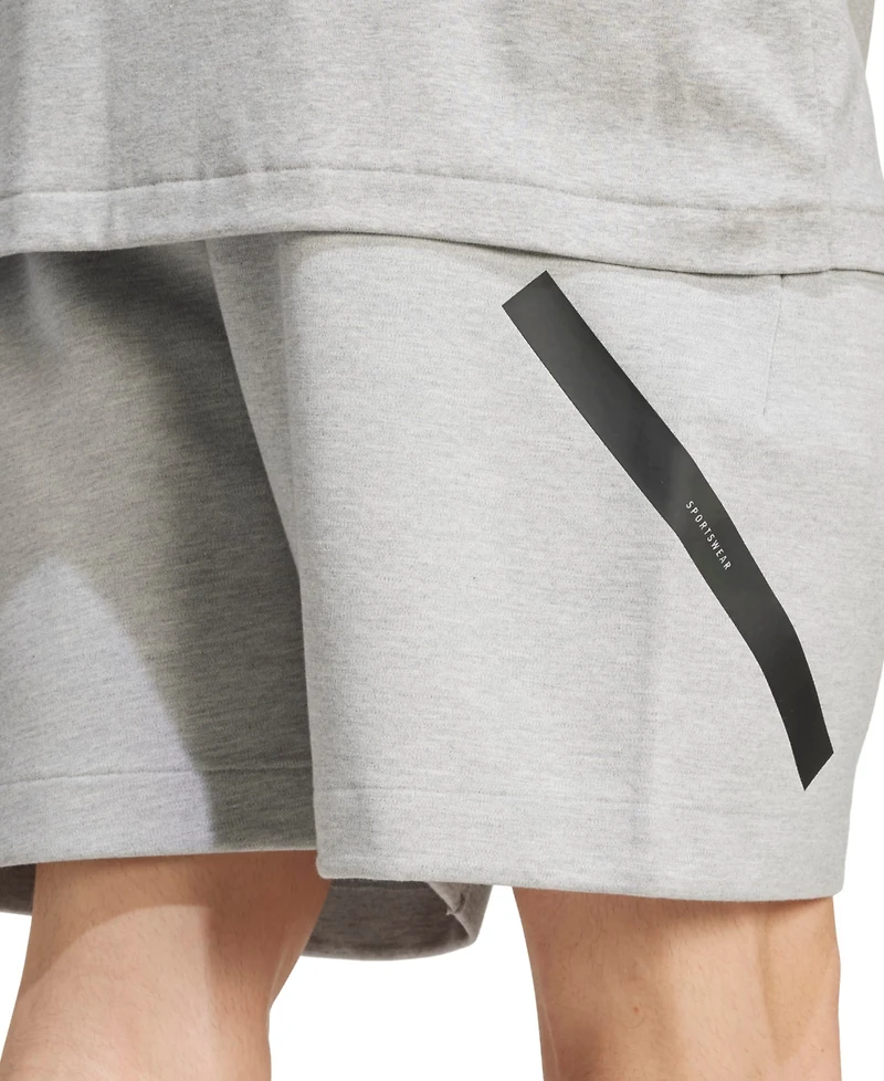 adidas Men's Regular Fit Shorts