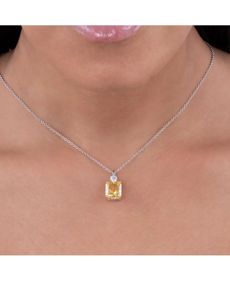 Anna Zuckerman The Elliston Necklace