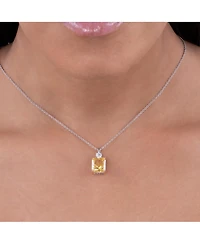 Anna Zuckerman The Elliston Necklace