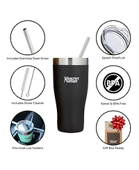 Cruiser Tumbler: 32oz