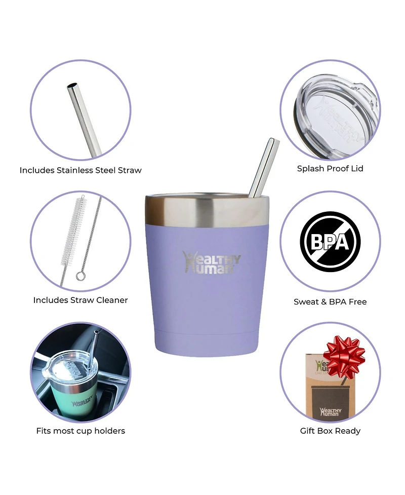 Cruiser Tumbler: 12oz