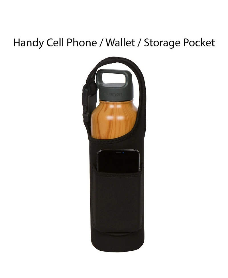 Water Bottle Take Me with U Sling: Small