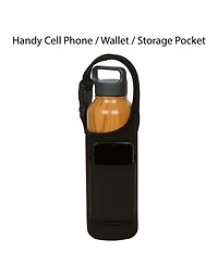 Water Bottle Take Me with U Sling: Small