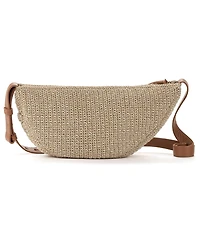 The Sak Tess Crochet Mini Sling Bag