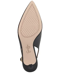 Jessica Simpson Women's Dressi Slingback Pumps