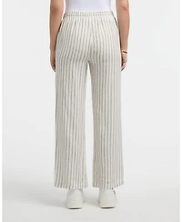 Ellen Tracy Women's Wide Leg Pant