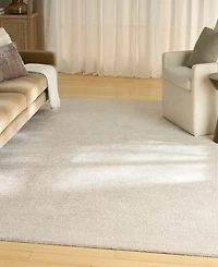 Nourison Home Shadows SHW03 9'x12' Area Rug