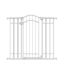 Ingenuity Baby The Doorway 48W Series Pet and Baby Gate