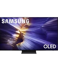 48 X22 Class Oled 4k S90f Vision Ai Smart Tv 2025 Qn48s90faexza