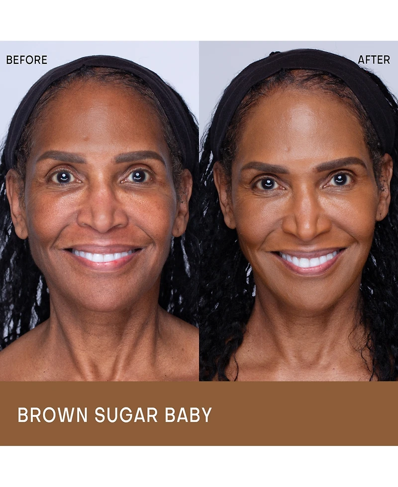 Fashion Fair SkinFlex Stick